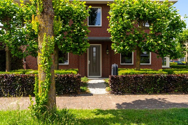 Medium property photo - Ravelijn 14, 4285 ED Woudrichem